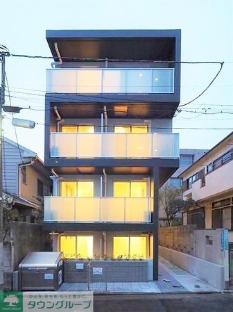 スタイルレジデンス渋谷笹塚の物件内観写真